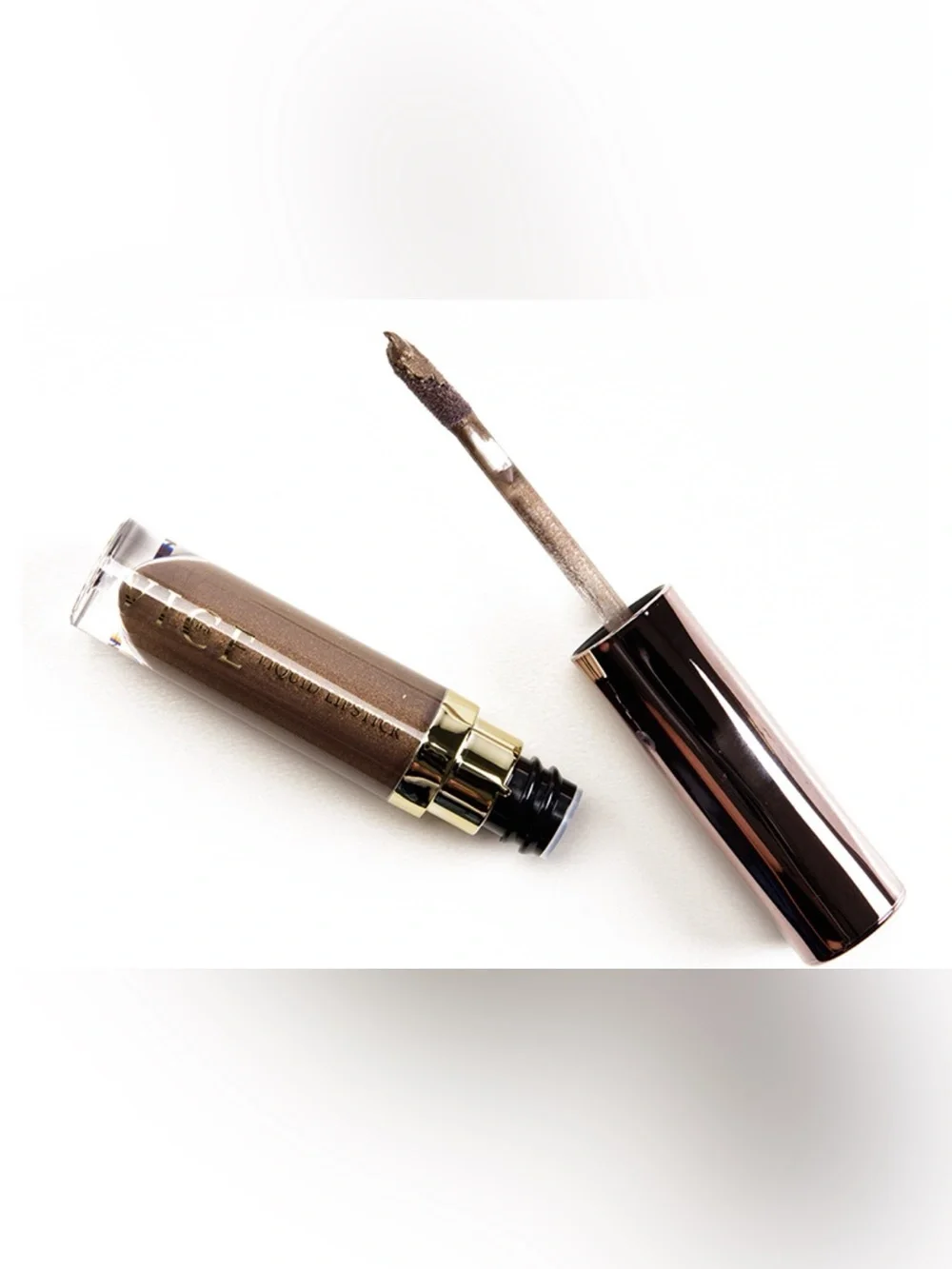 Urban Decay Vice STUDDED Liquid Lipstick ~ 0.17 fl.oz.